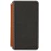 Produktbild 4smarts - 2carry - Flip-Tasche - NOORD Book - für Sony Xperia Z3 Compact - schwarz