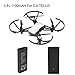 Price comparison product image Intelligent Flight Battery, Prevently New Creative For DJI Tello Drone Intelligent Flight Battery 1100 mAh 3.8V (Black)