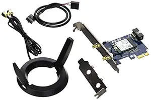 Asus PCI Adapter PCE-AC55BT