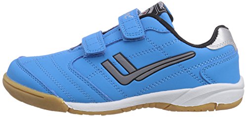 Killtec Genua Unisex-Kinder Hallenschuhe - 5