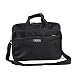 Produktbild Mary home Laptop Briefcase Business Office Bag Laptop-Tasche für Männer Frauen, Expandable Waterproof Stylish Nylon Multifunktionsfähigkeit