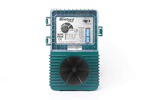 Preisvergleich Produktbild Bird Gard Pro #71 – Standard