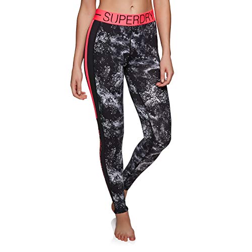 Superdry Carbon Base Layer Leggings