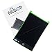 Produktbild DIGISON DS-9000 LCD 8,5 Zoll Writing Tablet / Grafiktablet / Schreibtafel (Grün, inkl. Stift)