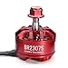 Produktbild TechnQ Racerstar 2307 BR2307S Fire Edition 2500KV 2-4S Brushless Motor für X220 250 280 300 RC Drohne FPV Racing