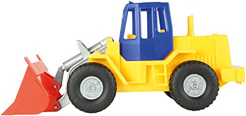 Lena Profi 7252 Toy Digger reviews Lena Profi 7252 Toy Digger