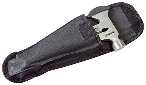 Am-Tech 12-in-1 Axe Head Multi-Function Tool, R2470 - 3