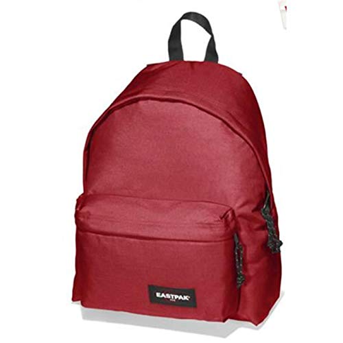 Preisvergleich Produktbild EASTPAK Sac a Dos Borne Scolaire Rouge 24L