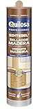 Buena adhesión sobre la mayoría de materiales de construcción