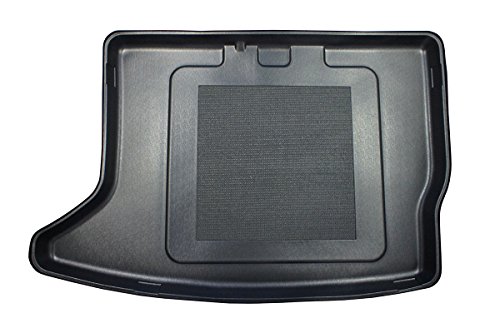 Preisvergleich Produktbild OPPL 80009341 Kofferraumwanne Autowanne mit Antirutschmatte
