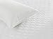 The Fine Bedding Company Quilted Waterproof Mattress Protector Super King