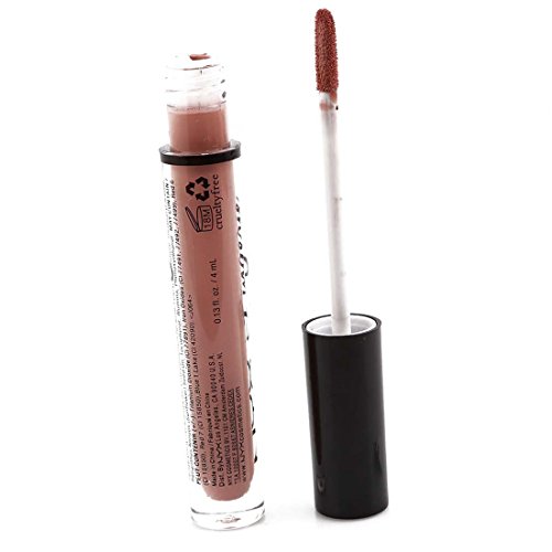 VWH 1pcs Luxus Metallische Wasserdicht Lipgloss flüssiger Lippenstifte