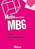 Image de MATHS BORDAS 6E GP 2005