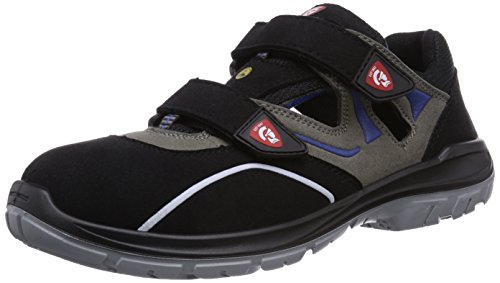 JORI jo_TEX Easy ESD S1P Herren Sicherheitsschuhe