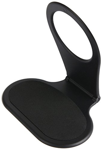 Preisvergleich Produktbild bobino Handy-Ladehalterung Phone Holder, iPhone, Halterung, Ladestation, schwarz