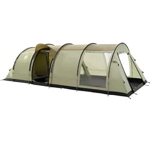 coleman tunnel tent