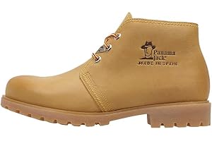 Panama Jack Herren Bota Panama Kurzschaft Stiefel