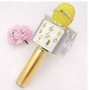 Touyma Mic for Smartphones Recording high Sensitive Microphone Speaker