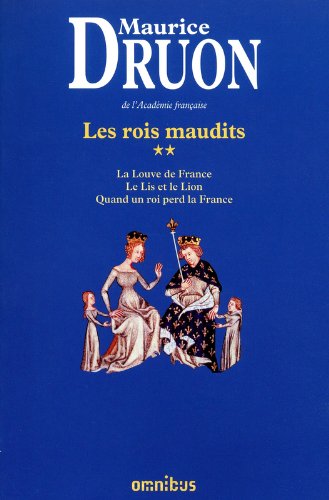 Download Les Rois maudits T.2 (2)
