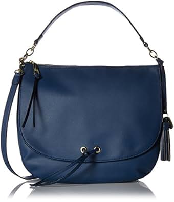 peperone melusina red habo bag with sling 7042