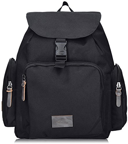 Preisvergleich Produktbild camel active London City Rucksack 36 cm