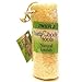 Swissco Natural Loofah 15 cm (Pack of 3)