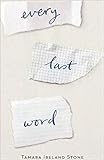 Every Last Word by 