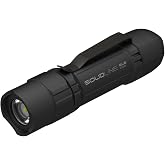 مصباح LED قابل لإعادة الشحن من Ledlenser Solidline SL6