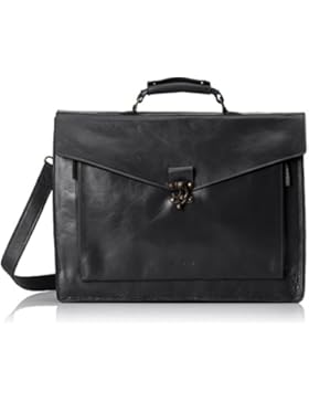 Royal RepubliQ Unisex-Erwachsene Conductor Day Kuriertasche, 9x31x40,5 cm