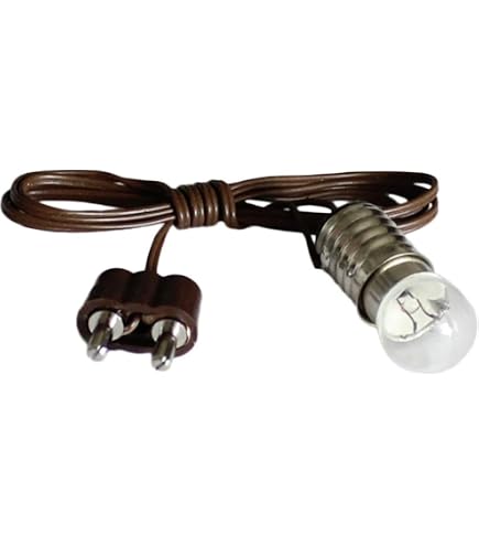 FIXOSHEE Mini LED Lichterkette Miniatur Weihnachtsb Produktbild-Vorschau 6