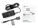Produktbild HP Netzteil für Hewlett Packard Spectre x360 13-4100 Serie (Smart Adapter 45 Watt Original)