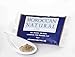 Moroccan Natural - Rhassoul Clay, Natural, Sun Dried and Micronised 200g (4 x 50g sachets)