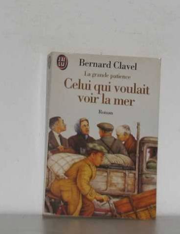 Celui qui voulait voir la mer