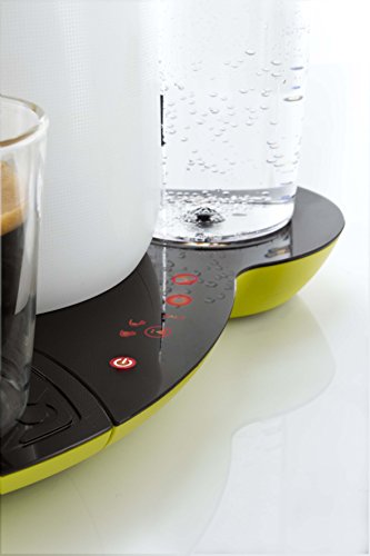 Philips HD7870/31 Kaffeepadmaschine Senseo® Twist Blanche - 6