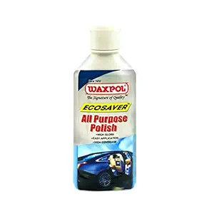 Waxpol Ecosaver All Purpose Polish - 200 Ml