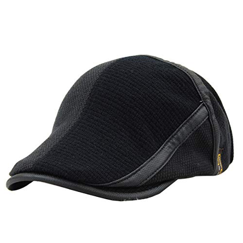 duckbill flat cap
