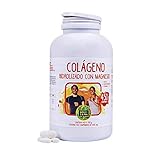 ⭐ ⭐ ⭐ ⭐ ⭐ FORTALECE EL SISTEMA INMUNE: La combinación de colágeno, Magnesio, Vitamina C, y Vitamina D, apoya al organismo actúa como complemento alimenticio que controla la función cardíaca, y regula los niveles de glucosa, fortaleciendo el organismo.