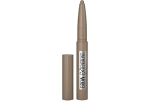 Maybelline New York Brow Extensions Stick de Cejas Tono 01 Blonde