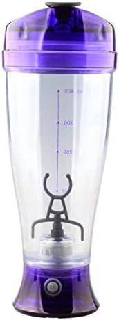 Auntwhale Portable Electric Shaker Coffee Bottle Self Stirring Automatic Milk Mixing Mug Cup Multi-function Kitchen Tool