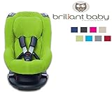 BriljantBaby -- FROTTEE Ersatzbezug für Maxi Cosi TOBI --...