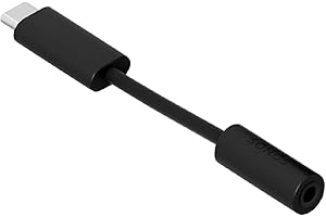 Sonos Adaptador USB-C a Jack 3.5 mm WW