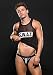 Produktbild BACI Envy Medium/Large Schwarz SWAT Jock und Tank Set