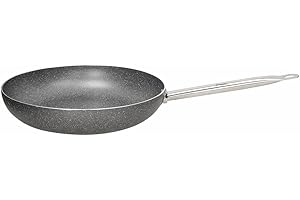 Tognana Big Family Padella, alluminio grigio