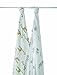 aden + anais Jungle Jam Muslin Swaddle (2-Pack)