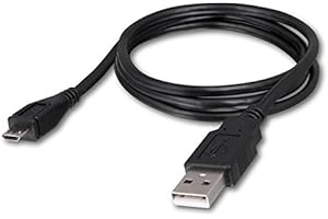 DragonTrading® Câble USB de Rechange pour Tablette Barnes and Noble Nook