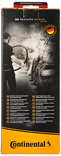 Continental Trekking-Reifen Top Contact 2 - 3