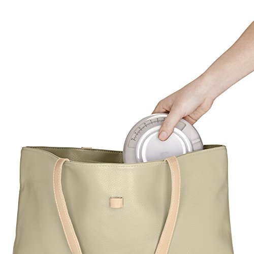 OXO Good Grips Kompakte Lebensmittelwaage - 5