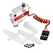 Produktbild HoganeyVan KST X08 V5.0 2,8 KG Digital Metal Gear Servo Coreless Servo 2 Kugellagerservo Für RC Robot UAV Flugzeug