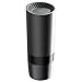 Produktbild Luftreiniger Air Purifier, MANLI Auto Luftreiniger HEPA Lufterfrischer, mit HEPA-Kombifilter aus 4-Schichten-Filterung Luftreinigungsgerät perfekt für Allergiker und Raucher, Luftionisator Luftwäscher