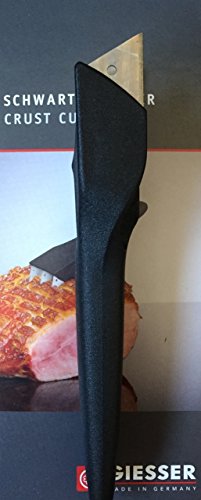 Schwartenmesser / Crust Cutter Giesser - 2